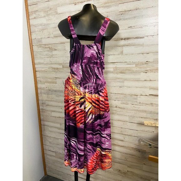 TC Fashion Women's Dress Size Small - Picture 4 of 4